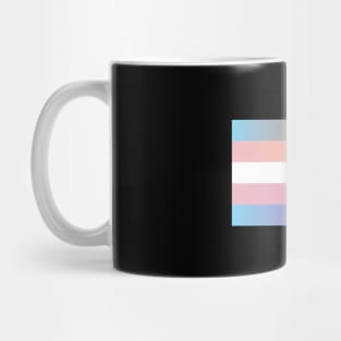 trans lesbian wlw Mug